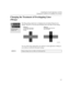 Page 142&RQWUROOLQJWKH2YHUDOO$SSHDUDQFHRID3ULQW
&KDQJLQJWKH7UHDWPHQWRI2YHUODSSLQJ/LQHV0HUJH


&KDQJLQJWKH7UHDWPHQWRI2YHUODSSLQJ/LQHV
0HUJH
7KH0HUJHVHWWLQJFRQWUROVKRZRYHUODSSLQJOLQHVDUHWUHDWHG0HUJHKDVWZR
VHWWLQJV2IIDQG2Q7KHIROORZLQJLOOXVWUDWLRQVKRZVWKHHIIHFWRIHDFKVHWWLQJ
