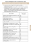 Page 237Impresora HP Designjet 130/130nr - Guía de referencia rápida
33
Español
El problema es que la bandeja de entrada no toma el papel
Si la impresora no toma el papel de la bandeja de entrada... 
1. Compruebe que ha especificado el origen de material de forma correcta en 
el trabajo de impresión. 
2. Compruebe que hay papel en la bandeja y que se ha cargado correctamente. 
Consulte “¿Cómo se carga el papel en la bandeja de entrada?” en la 
página 6. Intente retirar el papel de la bandeja y vuelva a cargarlo....