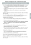 Page 123Stampante HP Designjet 130/130nr - Guida di riferimento rapido
21
Italiano
Procedura passo passo per accedere al driver della stampante
È possibile accedere al driver Macintosh della stampante come segue:
1. Aprire limmagine da stampare nellapplicazione utilizzata per crearla 
o modificarla.
2. Scegliere Imposta pagina dal menu File e selezionare le opzioni di pagina 
desiderate.
3. Scegliere Stampa dal menu File e selezionare le opzioni di stampa 
desiderate.
Per ulteriori informazioni sullutilizzo del...