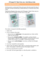 Page 43HP Designjet 70/110plus Printer series—Quick Reference Guide
42
Tell me about the front panel
The front panel (or control panel) of the printer gives information about the status of 
the printer, and also has three keys (or buttons) that let you control the actions of the 
printer. 
Note that the illustration below shows the HP Designjet 110plus Printer series (on 
the left) and the HP Designjet 70 Printer series (on the right).
The numbers correspond to the following elements:
1.Display area
2.OK key:...