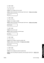 Page 121X: L (left), R (right)
YY: Y, M, C, K, Lm, Lc
Z: error code (1 to 9)
Problem: an ink cartridge error has occurred.
Solution: follow the instructions on the front panel. See How do I... 
Replace an ink cartridge.
X: L (left), R (right)
YY: Y, M, C, K, Lm, Lc
Problem: no ink cartridge is installed.
Solution: follow the instructions on the front panel. See How do I... 
Replace an ink cartridge.
X: L (left), R (right)
Problem: the ink cover is open.
Measure: follow the instructions on the front panel.
X: L...