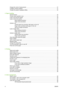 Page 6Change the units of measurement ..................................................................................................... 21
Configure network settings ................................................................................................................. 21
Change the graphic language setting ................................................................................................. 22
4  Paper handling
General advice...