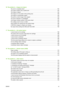 Page 716  The problem is... (image error topics)
The print is completely blank ............................................................................................................ 164
The output contains only a partial print ............................................................................................  164
The image is clipped ........................................................................................................................  164
The image is in one portion of the...