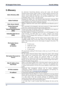 Page 26HP Designjet  Printer Series        Security Settings   
26   
5. Glossary  
Active Directory (AD)  
An advanced, hierarchical directory service that comes with Microsoft 
Windows servers (version 2000 or later). It is LDAP -compliant and built on the 
domain naming system (DNS) used on the  Internet. Workgroups are given 
domain names, exactly like Web sites, and any LDAP -compliant client  – such 
as Windows, Mac, or Unix  – can gain access.  
Adobe PostScript  Developed by Adobe, this is the standard...