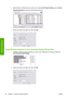 Page 933.Select the files or folders that you want to print, select Use HP Instant Printing, and click Next.
4.Select your printer and paper size, then click OK.
Using Windows Explorer to print Autodesk Design Review files
1.Highlight in Windows Explorer the files you want to print. Right-click on the group of files and
select Use HP Instant Printing.
2.Select your printer and paper size, then click OK.
84 Chapter 8   Practical printing examples ENWW
Printing examples
 