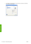 Page 1104.Select Features > Print document on to scale the document to a particular size. Alternatively,
you can scale the document in Excel.
102 Chapter 9   Practical printing examples ENWW
Printing examples
 