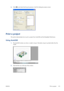 Page 1096.Click OK, and check that the print preview in the Print dialog box seems correct.
Print a project
This section demonstrates how to print a project from AutoCAD and the Embedded Web Server.
Using AutoCAD
1.The AutoCAD window can show a model or layout. Normally a layout is printed rather than the
model.
2.Click the Plot icon at the top of the window.
ENWWPrint a project
101
 