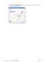 Page 1284.Select Features > Print document on to scale the document to a particular size. Alternatively,
you can scale the document in Excel.
120 Chapter 11   Practical printing examples ENWW
 