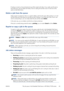 Page 91If nesting is turned on, the prioritized job may still be nested with others. If you really want this job to
be printed next, and not nested with others, first turn nesting off and then move it to the front of the
queue as described above.
Delete a job from the queue
Under normal circumstances, there is no need to delete a job from the queue after printing it, as it will
just fall off the end of the queue as more files are sent. However, if you have sent a file in error, and
want to avoid printing it,...