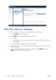 Page 26Share files with your colleagues
You can share any type of file (including non-printable files) with your colleagues.
1.Go to the SHARE tab of the Printing Tool.
2.In the SHARE tab, you can provide the following information:
●The subject
●The list of people with whom you want to share your files (similar to the list of recipients in an
email message)
●Some descriptive text about the nature of the shared files
3.Select the files that you want to share from the list in the FILES column. You can press the +...