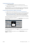 Page 31To activate Remote Print for your Library
1.Click Activate Remote Print in the Shortcuts area of the Remote Printer section.
2.When you receive an email message asking you to confirm the activation, click the link in the
message and log in to your Library.
After activating Remote Print, you can see the Web-connected printers that you are allowed to use for
remote printing. These may consist of your own printers when suitably configured and registered (see
below) plus any other printers whose owners have...