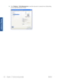 Page 1464.Select Features  > Print document on  to scale the document to a particular size. Alternatively,
you can scale the document in Excel.
138 Chapter 12   Practical printing examples ENWW
Printing examples
 