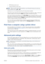 Page 63●PDF (PostScript printers only)
●PostScript (PostScript printers only)
NOTE:When you print to a file, the file should be in one of the above formats, but its name may
have an extension such as .plt or .prn.
If the files are not in one of these formats, they will not be printed successfully.
If the jobs have been generated with the appropriate settings (such as page size, rotation, resizing and
number of copies), you can just press the Print button and they will be sent to the printer.
If you need to...