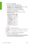 Page 1083.From the Edit menu, select Color Settings.
●Make sure that the Advanced Mode check box is checked.
●Working Spaces > RGB: select Adobe RGB (1998) or sRGB.
●Working Spaces > CMYK: select Europe ISO Coated FOGRA27 in Europe, U.S. Web
Coated (SWOP) v2 in the USA or Japan Standard v2 in Japan.
●Color Management Policies: select Preserve Embedded Profiles.
●Profile Mismatches: check Ask When Opening and Ask When Pasting.
●Missing Profiles: check Ask When Opening.
●Conversion Options > Intent: select...