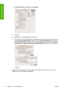 Page 100●Conversion Options > Intent: select Perceptual.
●Click OK.
4.From the File menu, select Open to open the image.
●If the document has an embedded color profile that does not match the current working space,
select Use the embedded profile. Otherwise, select Assign working space; in this case, if
the displayed image does not look correct, try assigning it to other color spaces with Edit >
Assign Profile (try sRGB, Adobe RGB, ColorMatch RGB and others) until you are satisfied.
●Click OK.
5.(Optional) Use...