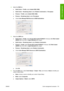 Page 1114.Select the RGB tab.
●Solid Colors > Profile: select Adobe RGB (1998).
●Solid Colors > Rendering Intent: select Relative Colorimetric or Perceptual.
●Pictures > Profile: select Adobe RGB (1998).
●Pictures > Rendering Intent: select Perceptual.
●Check Color Manage RGB Sources to RGB Destinations.
5.Select the CMYK tab.
●Solid Colors > Profile: select Europe ISO Coated FOGRA27 in Europe, U.S. Web Coated
(SWOP) v2 in the USA or Japan Standard v2 in Japan.
●Solid Colors > Rendering Intent: select Relative...