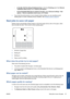 Page 67◦In the Mac OS Print dialog (PostScript driver): select the Finishing panel, then Remove
Top/Bottom Blank Areas and/or Rotate by 90 degrees.
◦On the Embedded Web Servers Submit Job page: select Advanced settings > Roll
options > Remove top/bottom blank areas and/or Rotate.
●If you check the print preview on your computer before printing, you can sometimes avoid
wasting paper on prints containing obvious mistakes. See 
Preview a print on page 50.
Nest jobs to save roll paper
Nesting means automatically...