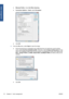 Page 86●Missing Profiles: check Ask When Opening.
●Conversion Options > Intent: select Perceptual.
●Click OK.
4.From the File menu, select Open to open the image.
●If the document has an embedded color profile that does not match the current working
space, select Use the embedded profile. Otherwise, select Assign working space; in this
case, if the displayed image does not look correct, try assigning it to other color spaces with
Edit > Assign Profile (try sRGB, Adobe RGB, ColorMatch RGB and others) until you...