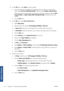 Page 1324.On the  File menu, select  Open to open the image.
● If the document has an embedded color prof
ile that does not match the current working
space, select  Use the embedded profile . Otherwise, select Assign working space .
If the image colors do not look  right, try assigning it to other color spaces by selecting  Edit >
Assign Profile  (try sRGB , Adobe RGB , ColorMatch RGB  and others) until you are
satisfied.
● Click the  OK button.
5. On the  File menu, select  Print with Preview .
● Select  Page...