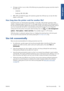 Page 101●All pages must be in one or other of the follow
ing two groups (the two groups cannot be mixed in
the same nest):
◦ CALS/G4
◦ PostScript, PDF, TIFF, JPEG
● JPEG, TIFF and CALS/G4 pages with resolutions gr
eater than 300 dpi may not nest with other
pages in some cases.
How long does the printe r wait for another file?
So that the printer can make the best nest possible,  it waits after a file has been received to check
whether a subsequent page will nest with it or with  pages already in the queue. This...