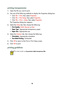 Page 2018
printing transparencies
1.Open the file you want to print.
2.Use one of the following methods to display the Properties dialog box:
•Click File > Print, then select Properties.
•Click File > Print Setup, then select Properties.
•Click File > Print > Setup, then select Properties.
The Properties dialog box appears.
3.Select the Setup tab, then choose the following:
•Print Quality: Draft, Normal, or Best
•Paper Type: Appropriate transparency paper
•Paper Size: Appropriate size
4.Select the Features tab,...