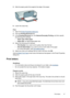 Page 395.Slide the paper guide firmly against the edge of the paper.
6.Lower the output tray.
Print
1.Open the 
Printer Properties dialog box.
2.Click the Printing Shortcuts tab.
3.In the Printing Shortcuts list, click General Everyday Printing, and then specify
the following print settings:
•Paper Type: Plain paper
•Paper Size: An appropriate paper size
4.Select the following print settings:
•Print Quality if you want a print quality other than Normal
•Print On Both Sides if you want to print on both sides of...