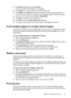 Page 593.In the Size drop-down list, select Custom.
The Custom Paper Size dialog box is displayed.
4.In the Name box, type a name for the custom paper size.
5.In the Width and Length boxes, type the dimensions of the custom paper size.
The minimum and maximum dimensions are displayed beneath Width and Length.
6.Click the unit of measurement: Inches or Millimeters.
7.Click Save to save the custom paper size.
8.Click OK to exit the Custom Paper Size dialog box.
9.To use the custom paper size, select its name in...