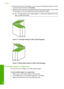 Page 4410.Follow the instructions that appear on your screen for reloading the paper to print on 
the second side, and then click  Continue. 
11. When the entire document has finished printing, fold the stack of paper in half, so that 
the first page is on top, then staple the document along the crease.
TIP: For best results, use a saddle stapler, or a heavy-duty stapler with a long 
reach to staple the booklet.
13 5 
7 911
Figure 7-1 Left-edge binding for left-to-right languages
135 
7911
Figure 7-2 Right-edge...