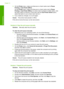 Page 1593.On the Printer menu, make sure there are no check marks next to Pause 
Printing  or Use Printer Offline. 
On the  Printer menu, make sure there are no check marks next to Pause 
Printing  or Use Printer Offline. If a check mark is present on either option, click 
the menu option to remove it. If the menu has the  Use Printer Online option, 
select that option to put  a check mark next to it. 
4. If you made any changes, try to print again. 
Cause: The product was paused or offline. 
If this did not...