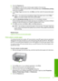 Page 426.Click the Features tab. 
7. In the Size list, click the size of photo paper loaded in the input tray. 
If a borderless image can be printed on the specified size, the  Borderless printing 
check box is enabled. 
8. In the Paper Type drop-down list, click More, and then select the appropriate paper 
type.
NOTE: You cannot print a borderless image if the paper type is set to Plain 
paper  or to a type of paper other than a photo paper.
9.Select the Borderless printing check box if it is not already...