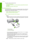 Page 87This section contains the following topics: 
•The product will not turn on 
•I connected the USB cable, but I am having problems using the HP All-in-One with
my computer
•After setting up the product, it does not print
The product will not turn on
Try the following solutions to resolve the issue. Solutions are listed in order, with the most 
likely solution first. If the first solution does not solve the problem, continue trying the 
remaining solutions until the issue is resolved. 
•Solution 1: Make...