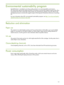 Page 121121
Environmental sustainability program
Hewlett-Packard is committed to providing quality products in an environmentally sound manner. 
HP continuously improves the design processes of its printers to minimize the negative impact on the office 
environment and on the communities where printers are manufactured, shipped, and used. HP has also 
developed processes to minimize the negative impact of the disposal of the printer at the end of its printing 
life.
For more information about HPs environmental...