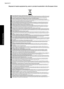 Page 107Disposal of waste equipment by users in private households in the European Union
Appendix B
104 Technical information
Technical information
 