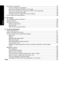 Page 7Document is misprinted............................................................................................................97
Text and images are misaligned.........................................................................................97
Document is printed off-center or at an angle....................................................................98
Parts of the document are missing or printed in the wrong place.......................................98
Envelope is printed at an...