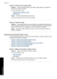 Page 101Solution 2: Check the print quality setting
Solution:Check the quality setting. Use a higher quality setting to increase the
amount of ink used for printing.
For more information, see:
•
Change the print speed or quality
•
Maximum dpi
Cause:The print quality setting was set to low.
If this did not solve the issue, try the next solution.
Solution 3: Rotate the image
Solution:If the problem persists, use the software you installed with the product or
another software application to rotate your image 180...