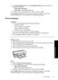 Page 323.In the Printing Shortcuts list, click Presentation Printing, and then specify the 
following print settings: 
• Paper Type: Plain paper 
• Paper Size: An appropriate paper size 
4. Select any other print settings that you want, and then click OK. 
Use the  Whats This? help to learn about the features that appear in the Printer 
Properties dialog box. For more information, see Whats This? help .
Print envelopes
Guidelines 
• Avoid using envelopes that have the following features:
• Clasps or windows
•...