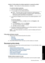 Page 80Solution 9: Verify whether the software application is causing the problem
Solution:Verify whether the software application is the problem.
To verify the software application
1.Close the software application and reopen it.
2.Try to print again from the software application.
NOTE:The printer might not support printing from a DOS application.
Determine if the software application is Windows-based or DOS-based by
checking the system requirements of the application.
3.Try printing from Notepad to see if the...