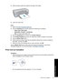 Page 505.Slide the paper guide firmly against the edge of the paper.
6.Lower the output tray.
Print
1.Open the 
Printer Properties dialog box.
2.Click the Features tab, and then specify the following print settings:
•Paper Type: Plain paper
•Orientation: Portrait or Landscape
•Size: An appropriate paper size
3.Click the Advanced tab, and then click Printer Features.
4.In the Poster Printing drop-down list, select the number of sheets for the poster.
5.Click the Select Tiles button.
6.Check that the number of...