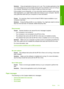 Page 121Solution:Close all applications that are not in use. This includes applications that 
run in the background, such  as screen savers and virus checkers. If you turn off your 
virus checker, remember to turn it back on after you finish your scan. 
If this problem occurs frequently, or if  you encounter memory problems while using 
other applications, you might need to add more memory to your computer. See the
user guide that came with your computer for more information.
Cause: For scanning, there must be...