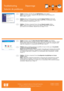 Page 8
   2008 Hewlett-Packard Development Company, L.P.
Windows is a registered trademark of Microsoft Corporation.
www.hp.com/support
Dépannage
Problème : (Windows uniquement) l’écran Microsoft Ajout de matériel s’affiche. Action : cliquez sur Annuler sur tous les écrans affichés. Débranchez le câble USB,  puis insérez le CD d’installation. Reportez-vous aux étapes 11 et 12.
Problème : (Windows uniquement) l’écran La configuration du périphérique ne s’est pas  achevée s’affiche. Action : débranchez...