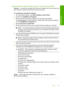 Page 170Required software component was not found or was incorrectly installed 
Solution: Uninstall the complete HP Photosmart Software from the computer and 
then reinstall it using the CD that came with your product. 
To uninstall and reinstall the software 
1. On the Windows taskbar, click Start, Settings, Control Panel. 
2. Double-click Add/Remove Programs. 
3. Remove all the items that are related to the HP scanning software. 
A message appears on the computer to restart after removing some programs 
from...