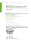 Page 143Cause:The front access door or the print cartridge door was open.
Firmware revision mismatch 
Solution: To find support and warranty information, go to the HP Web site at
www.hp.com/support. If prompted, choose your country/region, and then click 
Contact HP  for information on calling for technical support. 
Cause: The revision number of the product firmware does not match the revision 
number of the software.
Mechanism error 
Try the following solutions to resolve the issue. Solutions are listed in...
