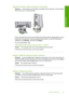 Page 122Solution 6: Check the cable connections to the product 
Solution: If the product is not properly connected to the computer, communication 
errors can occur. Try the following:
If the connections are secure, and nothing has printed several minutes after you sent
a print job to the product, check the status of the product. In the HP Photosmart 
Software, click  Settings, and then click Status. 
For more information, see:
“After setting up the product, it does not print” on page 86
Cause: The computer was...