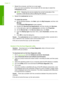 Page 1557.Restart the computer, and then try to scan again. 
If you can scan successfully, then proceed with the next step to restart the 
Lexbcserver  service.
NOTE:Restarting the service enables the normal functionality of the 
Lexmark or Dell devices without affecting HP software.
8. Restart the Lexbcserver service. 
To restart the service 
a . On the Windows taskbar, click Start, right-click My Computer, and then click 
Manage . 
The  Computer Management screen appears. 
b . Double-click Services and...