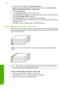 Page 494.Click the button that opens the Properties dialog box. 
Depending on your software application, this button might be called  Properties, 
Options , Printer Setup, Printer, or Preferences. 
5. Click the Features tab. 
6. In the Pages per sheet list, click 2, 4, 6, 9, or 16. 
7. If you want a border to appear around each page image printed on the sheet of paper, 
select the  Print page borders check box. 
8. In the Page order list, click an appropriate page order option. 
The sample output graphic is...