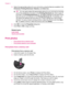 Page 145.Select the appropriate options for your print job by using the features available in the
Advanced, Printing Shortcuts, Features, and Color tabs.
TIP:You can easily select the appropriate options for your print job by choosing
one of the predefined print tasks on the Printing Shortcuts tab. Click a type of
print task in the Printing Shortcuts list. The default settings for that type of print
task are set and summarized on the Printing Shortcuts tab. If necessary, you
can adjust the settings here and...