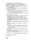 Page 361.In the Control Panel, double-click Network Connections.
2.On the Network Connections window, right-click the Wireless Network
Connection. If you see Enable on the pop-up menu, select it. Otherwise, if you see
Disable on the menu, the wireless connection is already enabled.
3.Right-click the Wireless Network Connection icon, and then click Properties.
4.Click the Wireless Networks tab.
5.Select the Use Windows to configure my wireless network settings check box.
6.Click Add, and then do the following:...