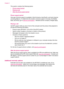 Page 46This section contains the following topics:
•
Phone support period
•
Placing a call
•
After the phone support period
Phone support period 
One year of phone support is available in North America, Asia Pacific, and Latin America
(including Mexico). To determine the duration of phone support in Europe, the Middle
East, and Africa, go to 
www.hp.com/support . Standard phone company charges apply.
Placing a call
Call HP support while you are in front of the computer and the product. Be prepared to
provide...