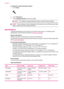 Page 48To disable the usage information function
1.Touch Setup.
2.Touch Preferences.
3.Touch Cartridge Chip Info, and then touch OK.
NOTE:To re-enable the usage information function, restore the factory defaults.
NOTE:You can continue to use the cartridge in the HP product if you turn off the memory chips
ability to collect the products usage information.
Specifications
Technical specifications for the HP ENVY are provided in this section. For complete product
specifications, see the Product Data Sheet at...