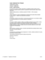 Page 4640  Appendix A Regulatory informationENWW
Laser statement for Finland
LASERTURVALLISUUS
LUOKAN 1 LASERLAITE
KLASS 1 LASER APPARAT
HP LaserJet HP LaserJet 1320NW -laserkirjoitin on käyttäjän kannalta turvallinen luokan 1 
laserlaite. Normaalissa käytössä kirjoittimen suojakotelointi estää lasersäteen pääsyn laitteen 
ulkopuolelle.
Laitteen turvallisuusluokka on määritetty standardin EN 60825-1 (1994) mukaisesti.
VA R O I T U S !
Laitteen käyttäminen muulla kuin käyttöohjeessa mainitulla tavalla saattaa...